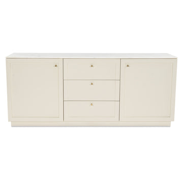 Nadine - Sideboard - Cream