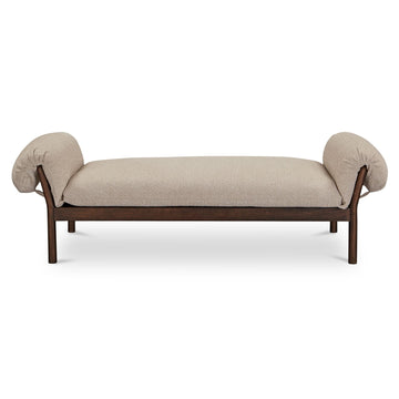 Cardero - Daybed - Beige
