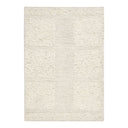 Renewed - 2' x 3' Sinclair Wool Area Rug - Ivory