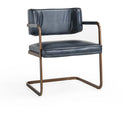 Fonda - Dining Chair - Classic Home - Arm Chairs- Elite Enclave Home
