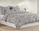 Mulberry - Duvet - Classic Home - Duvet Covers & Shams- Elite Enclave Home
