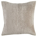 Bari - Velvet Sham