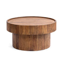 Sonora - Table For Living Room - Classic Home - Coffee Tables - Elite Enclave Home