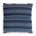 Backgammon - Outdoor Pillow - Uttermost - Outdoor Pillows - Elite Enclave Home