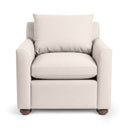 Olivia - Accent Chair - Classic Home - Accent Chairs- Elite Enclave Home