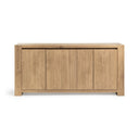 Bristol - 4 Door Cabinet - Classic Home - Buffets - Elite Enclave Home