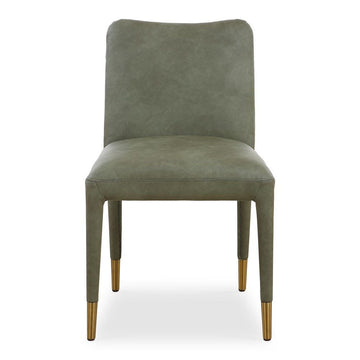 Conifer - Dining Chair (Set of 2) - Pine