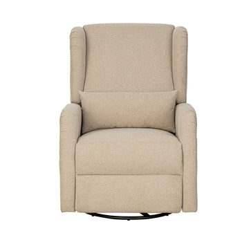 Candace - Power Recliner - Beige