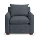 Olivia - Accent Chair - Classic Home - Accent Chairs- Elite Enclave Home