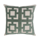 Novel Estate - NV Corbin Pillow - Classic Home - Accent Pillows- Elite Enclave Home