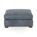 Audrey - Ottoman - Classic Home - Upholstered Ottomans - Elite Enclave Home