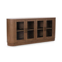 Vander - 4 Door Buffet - Classic Home - Buffets- Elite Enclave Home