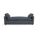 Caplan - Backless Sofa