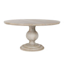 Hera - Round Dining Table - Classic Home - Dining Tables- Elite Enclave Home