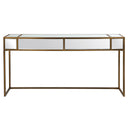Reflect - Mirrored Console Table