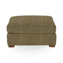 Audrey - Ottoman - Classic Home - Upholstered Ottomans - Elite Enclave Home
