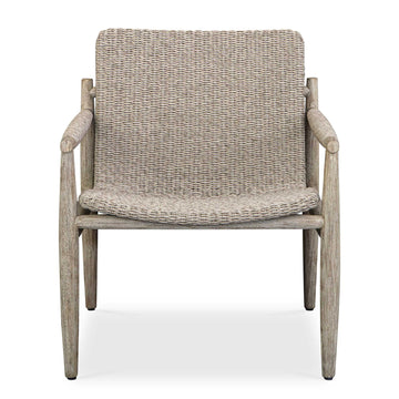 Sumba - Outdoor Lounge Chair