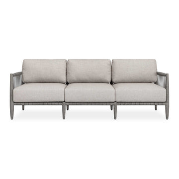 Borneo - Outdoor Sofa - Dove