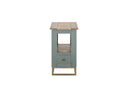 Timber - Chairside Table