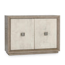 Denver - Solid Wood Cabinet - Classic Home - Accent Cabinets - Elite Enclave Home