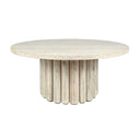 Tiber - Round Dining Table - Classic Home - Dining Tables- Elite Enclave Home