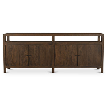 Windsor - Sideboard - Dark Brown