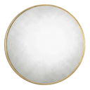 Junius - Round Mirror - Uttermost - Wall Mirrors - Elite Enclave Home
