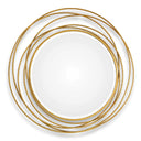 Whirlwind - Round Mirror - Uttermost - Wall Mirrors - Elite Enclave Home