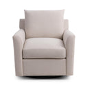 Olivia - Swivel Chair