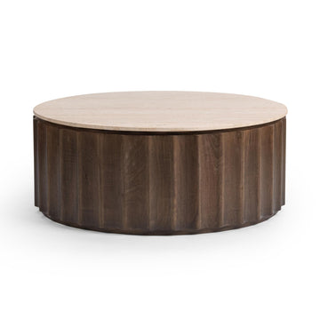Baylee - Round Table