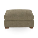 Audrey - Ottoman - Classic Home - Upholstered Ottomans - Elite Enclave Home