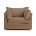 Audrey - Swivel Chair - Classic Home - Swivel Chairs- Elite Enclave Home