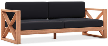 Anguilla - Water Resistant Outdoor Sofa