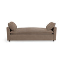 Caplan - Backless Sofa