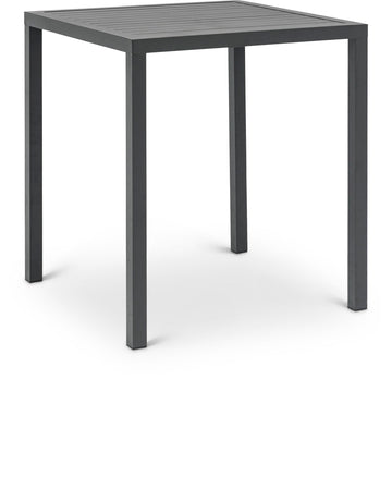 Maldives - Patio Square Bar Table