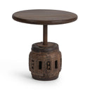 Amira - Accent Table - Classic Home - Accent Tables - Elite Enclave Home