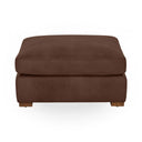 Audrey - Ottoman - Classic Home - Upholstered Ottomans - Elite Enclave Home