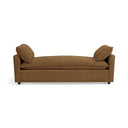 Caplan - Backless Sofa