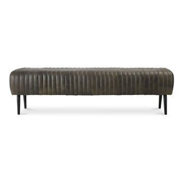 Endora - Bench - Olive