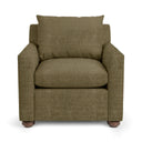 Olivia - Accent Chair - Classic Home - Accent Chairs- Elite Enclave Home