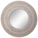 Sailor's Knot - Round Mirror - Uttermost - Wall Mirrors - Elite Enclave Home