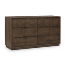 Santa Clara - Dresser - Classic Home - Dressers- Elite Enclave Home