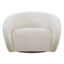 DeSoto - Swivel Chair - Uttermost - Swivel Chairs - Elite Enclave Home