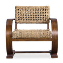 Rehema - Accent Chair - Uttermost - Accent Chairs - Elite Enclave Home