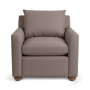 Olivia - Accent Chair - Classic Home - Accent Chairs- Elite Enclave Home