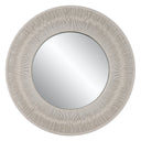 Sailor's Knot - Round Mirror - Uttermost - Wall Mirrors - Elite Enclave Home