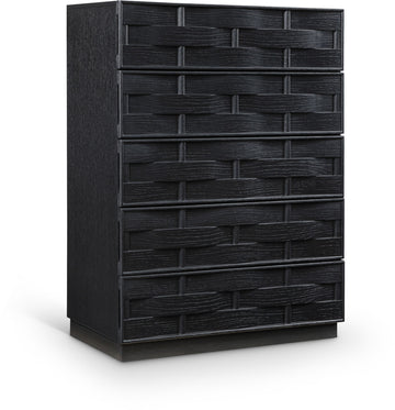 Weave - Chest