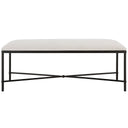 Avenham - Framed Bench - Uttermost - Accent Benches - Elite Enclave Home