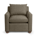 Olivia - Accent Chair - Classic Home - Accent Chairs- Elite Enclave Home