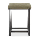Midas - Counter Stool - Bronze